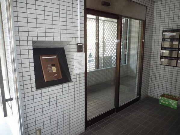 松戸三角ビル の物件内観写真